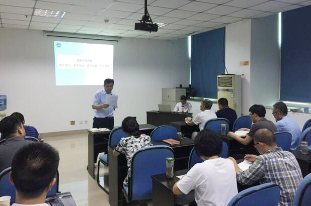 胡时友同志总结发言