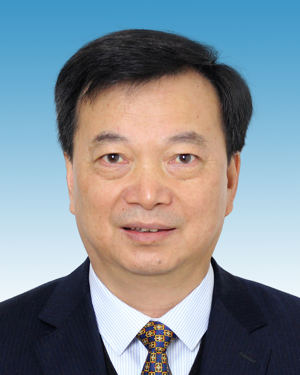 李文昌标准照